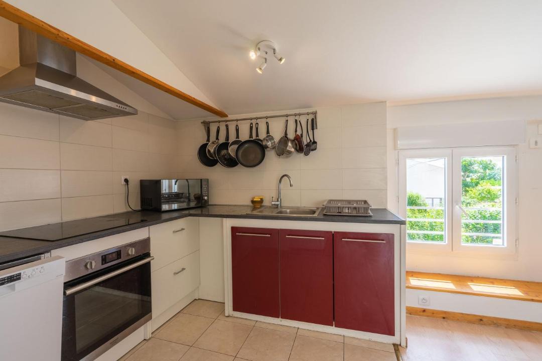 Photo of Kitchen in Mauzac