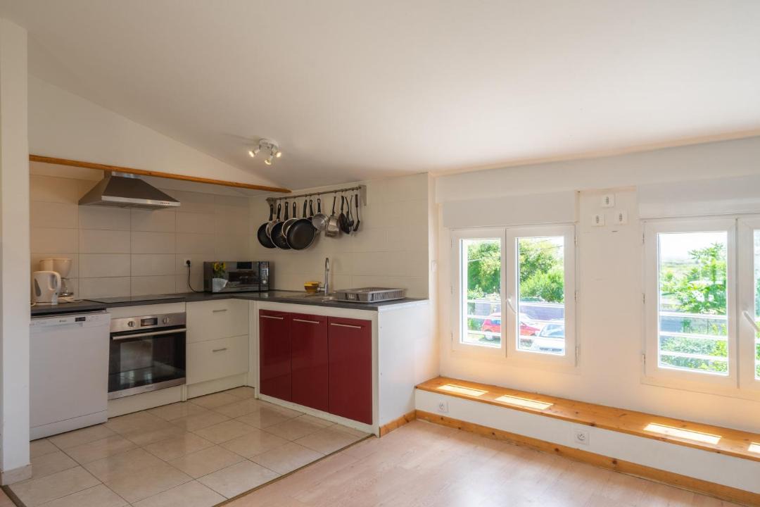 Photo of Kitchen in Mauzac