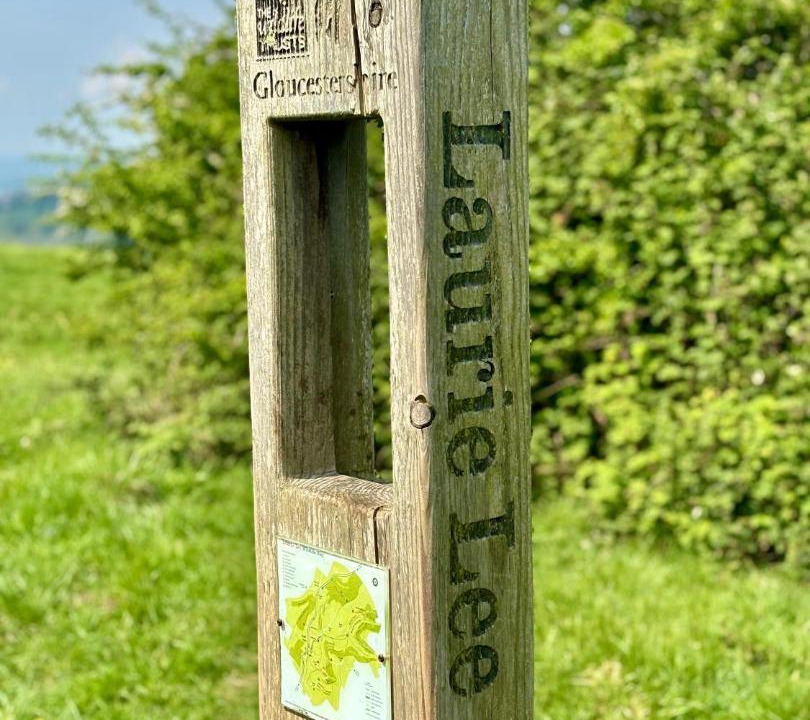 Photo of Buildings in Stroud
