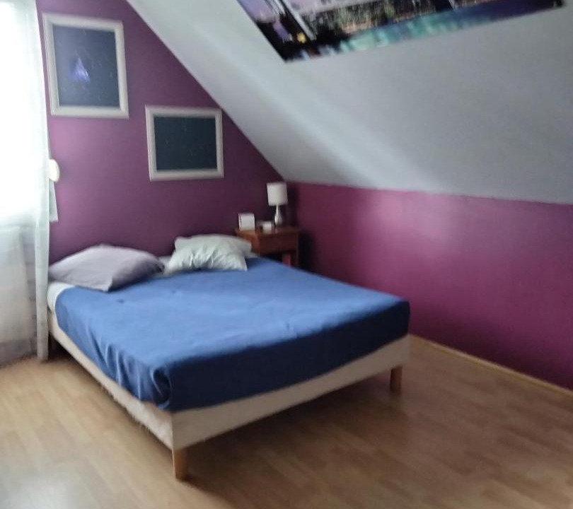 Photo of Bedroom in Teloche