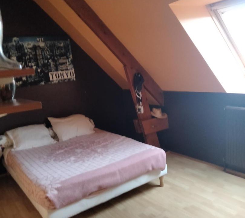Photo of Bedroom in Teloche