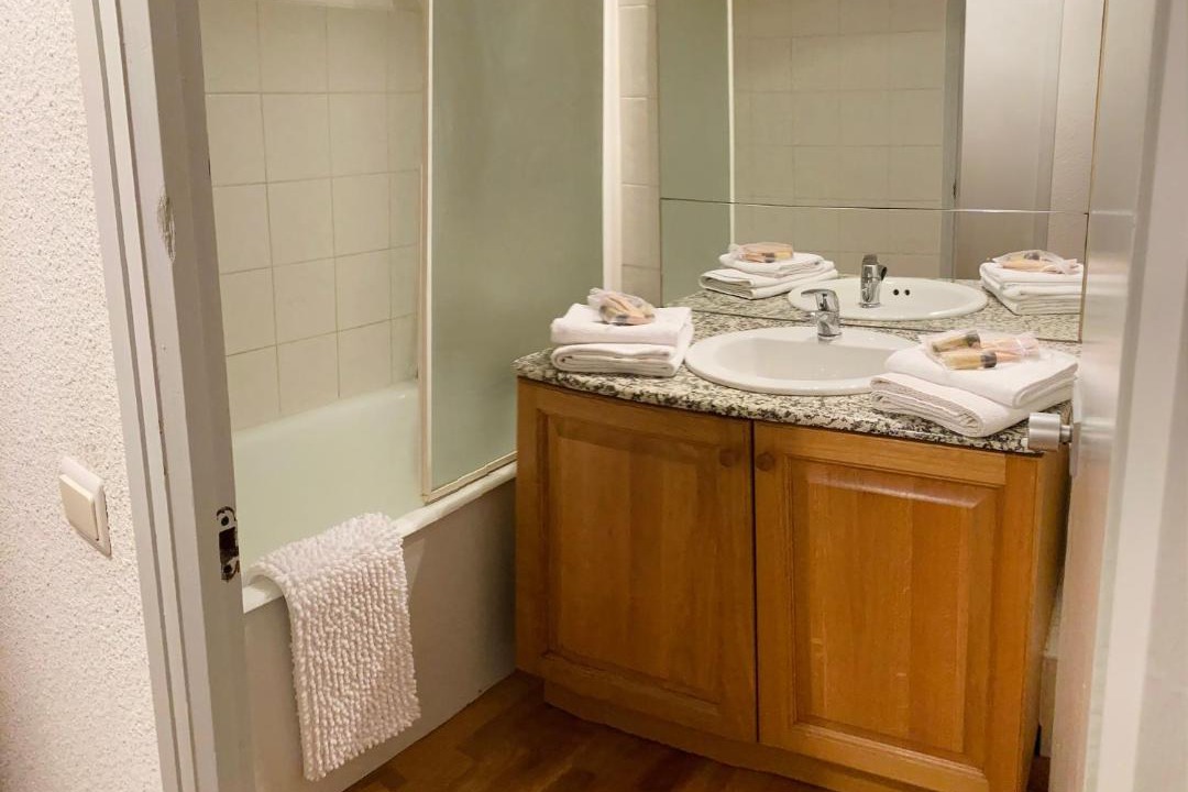 Photo of Bathroom in Superbolquere