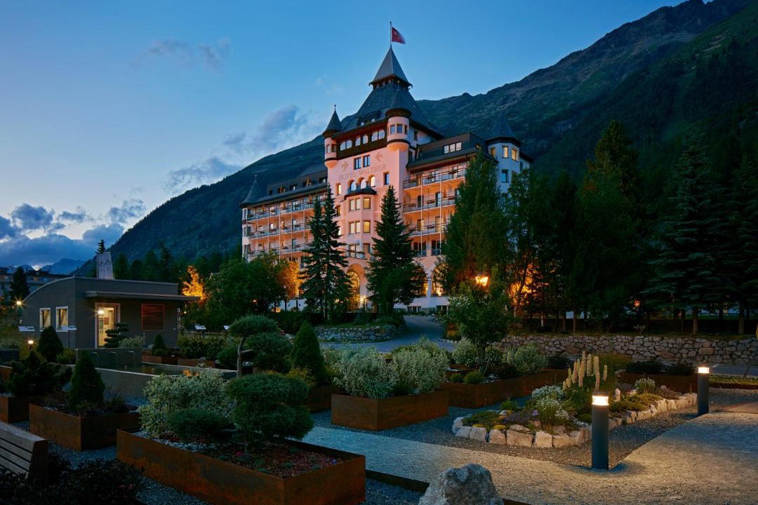 Photo of Others in Pontresina