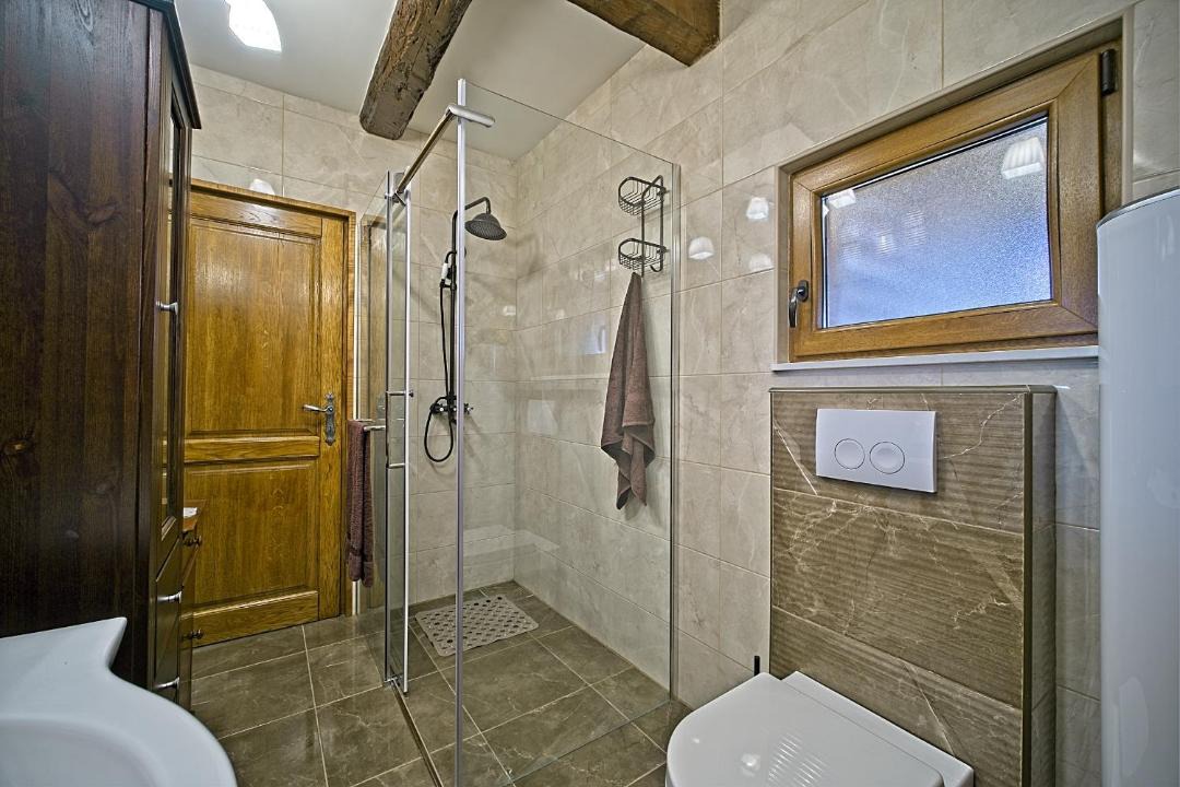 Photo of Bathroom in Skrad