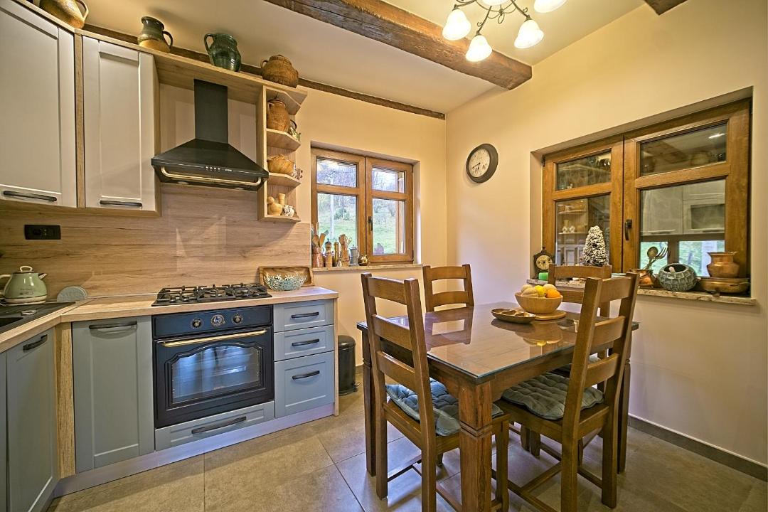 Photo of Kitchen in Skrad