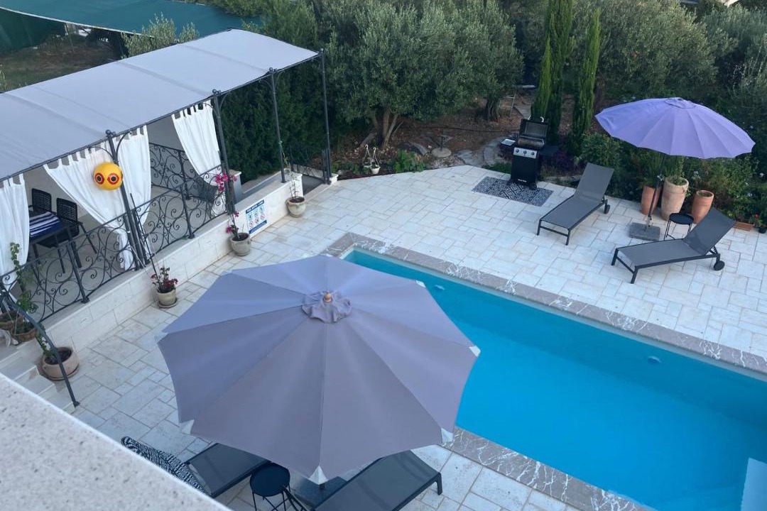 Photo of Patio Balcony in Orebic