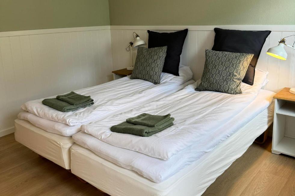 Photo of Bedroom in Norager