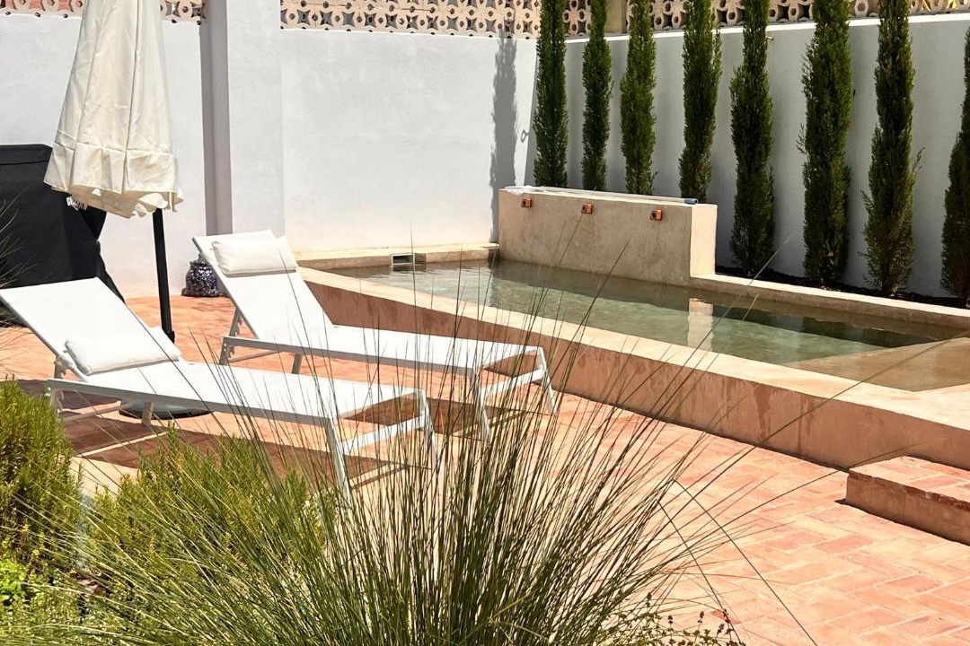Photo of Patio Balcony in Platja de Piles