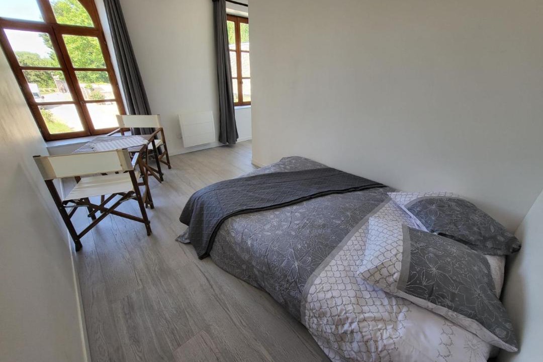 Photo of Bedroom in Agnez-les-Duisans