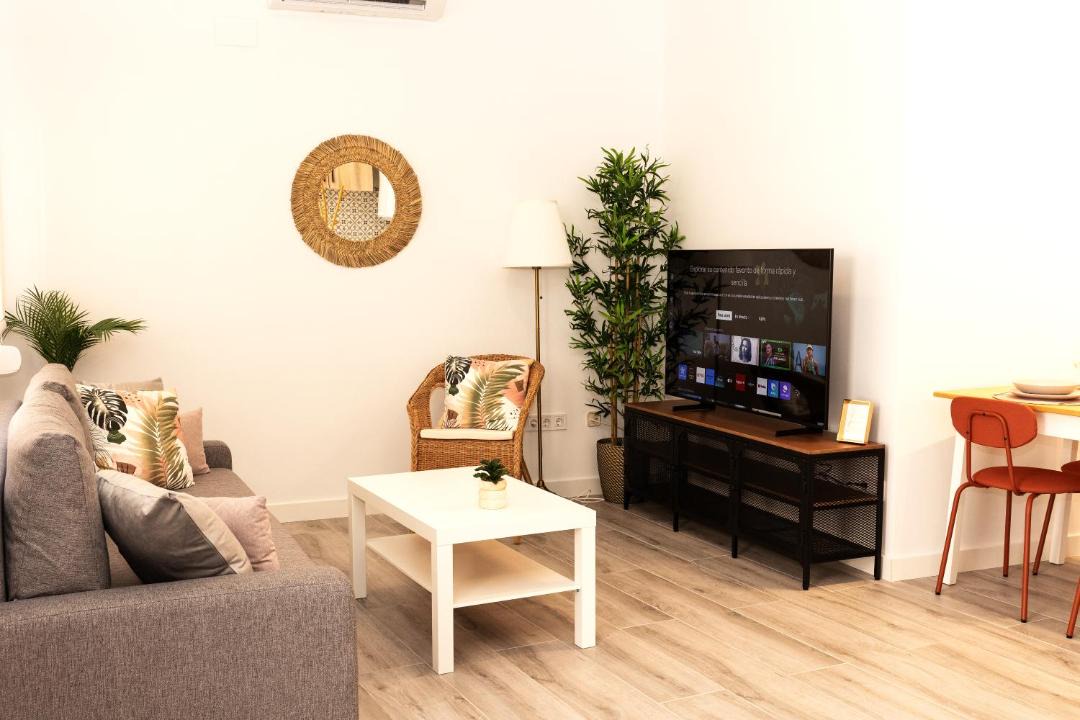 Photo of Livingroom in Almenara