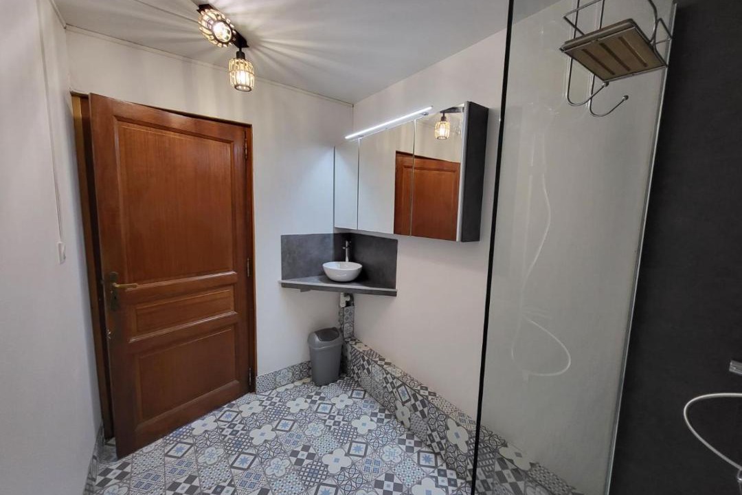 Photo of Bathroom in Agnez-les-Duisans