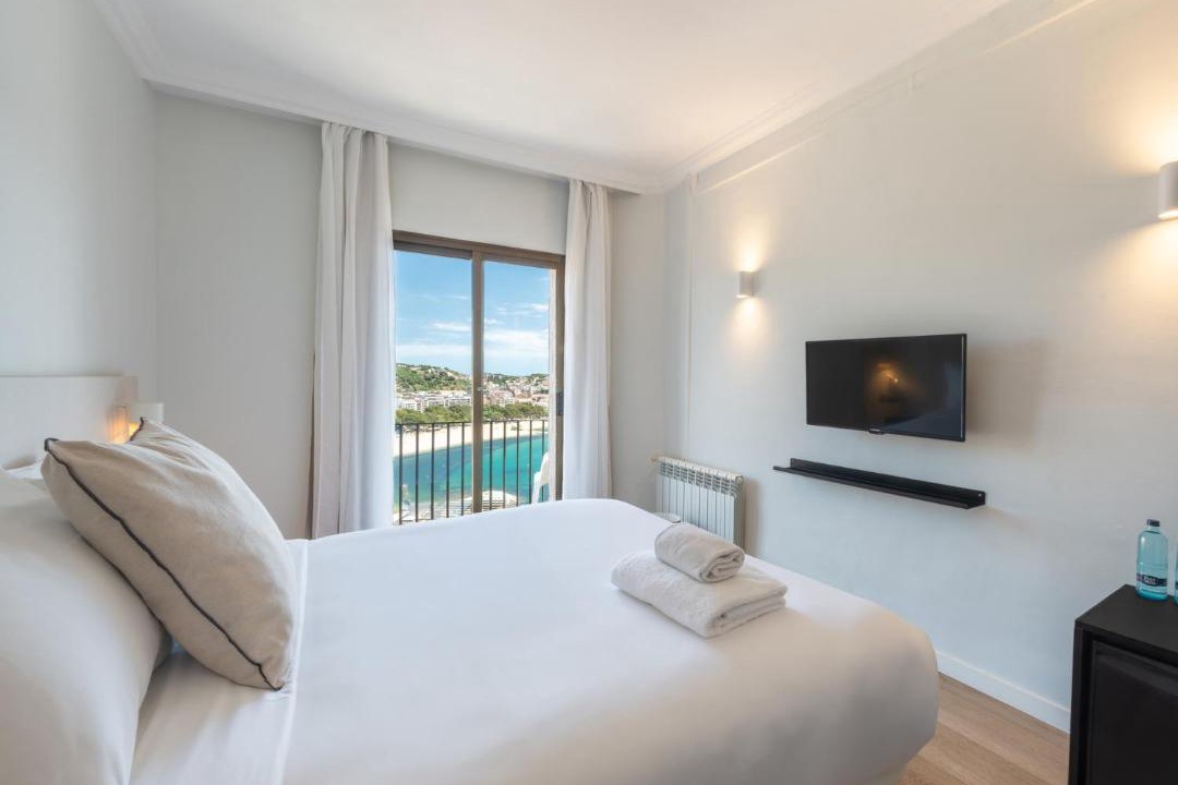 Photo of Bedroom in Sant Feliu de Guixols