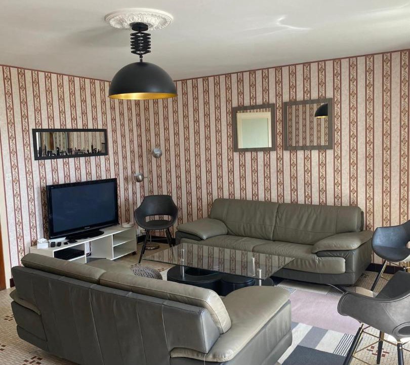 Photo of Livingroom in Les Epesses