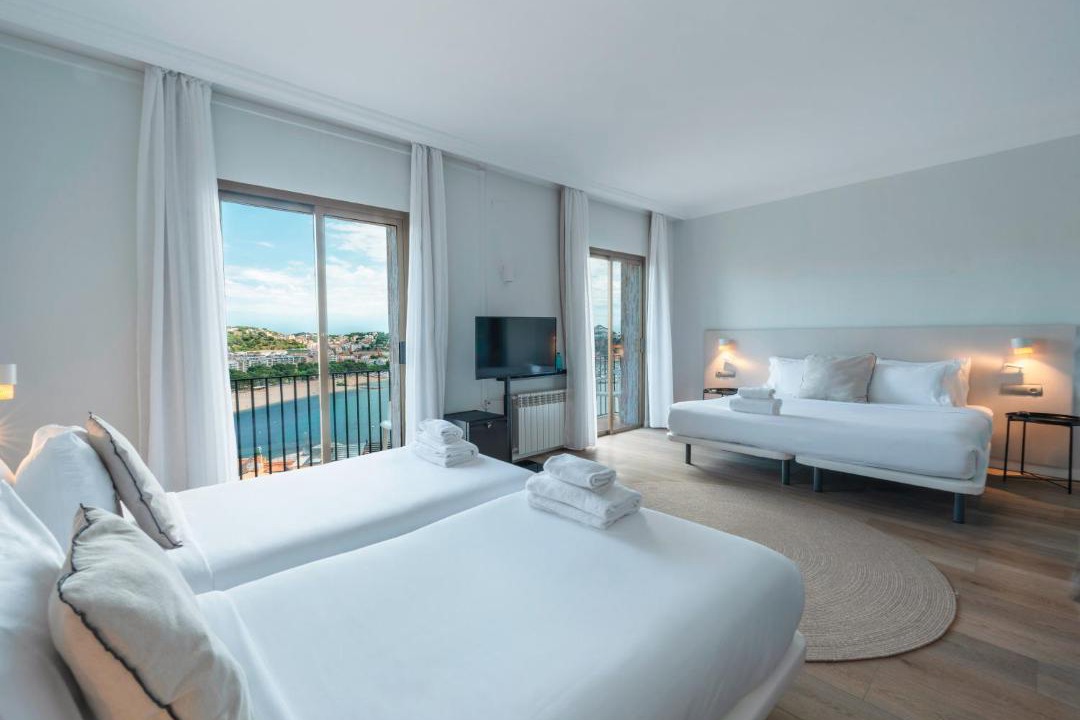 Photo of Bedroom in Sant Feliu de Guixols