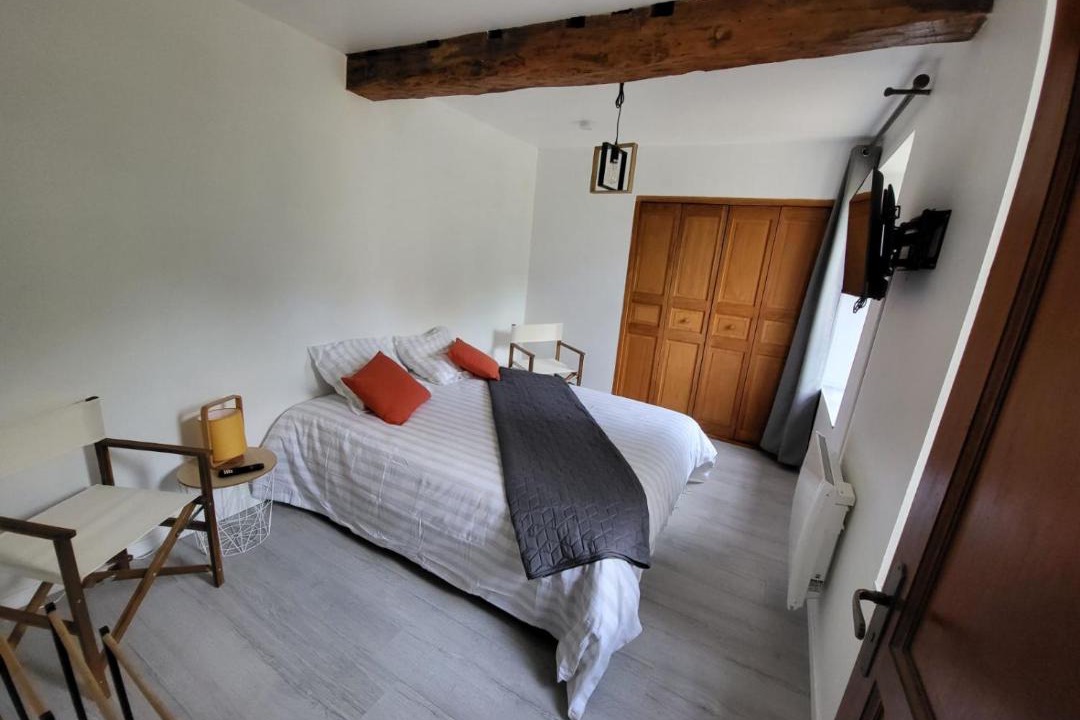 Photo of Bedroom in Agnez-les-Duisans