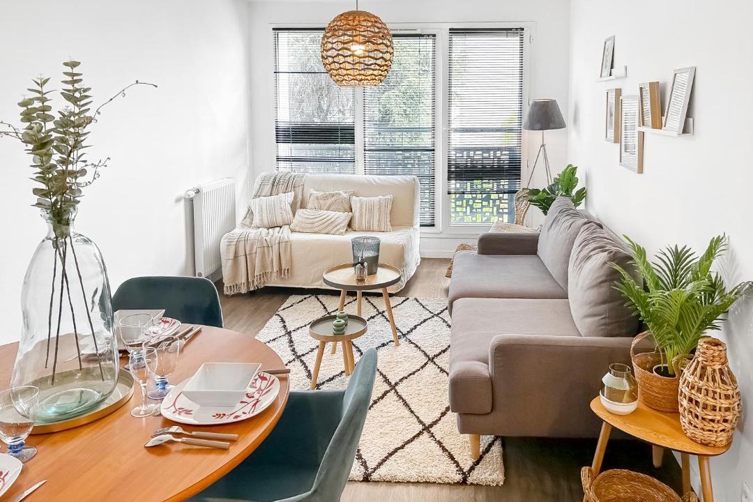 Photo of Livingroom in Bondy