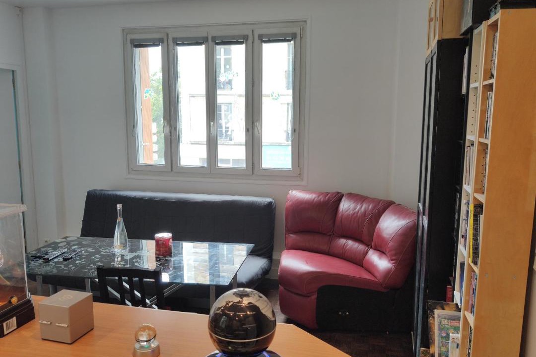 Photo of Others in Vanves