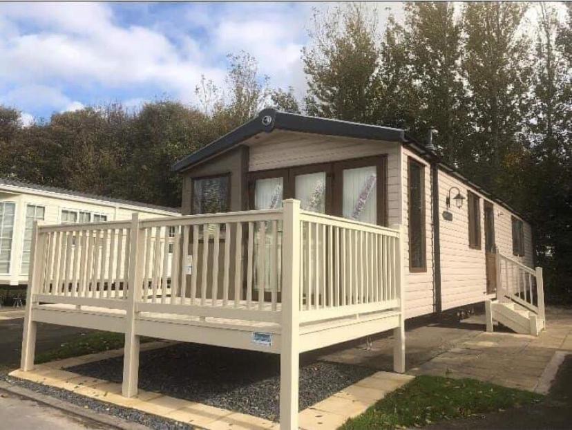 Photo of Buildings in Flookburgh