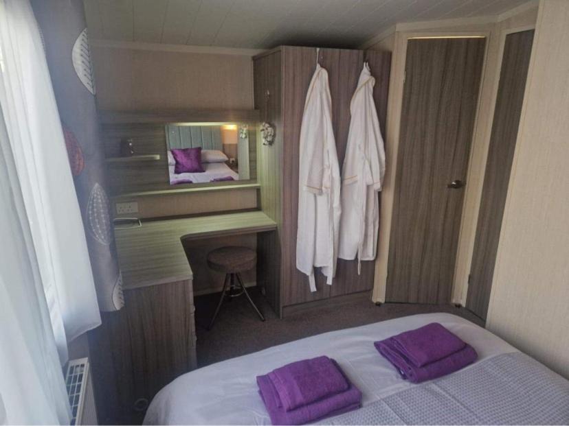 Photo of Bedroom in Flookburgh