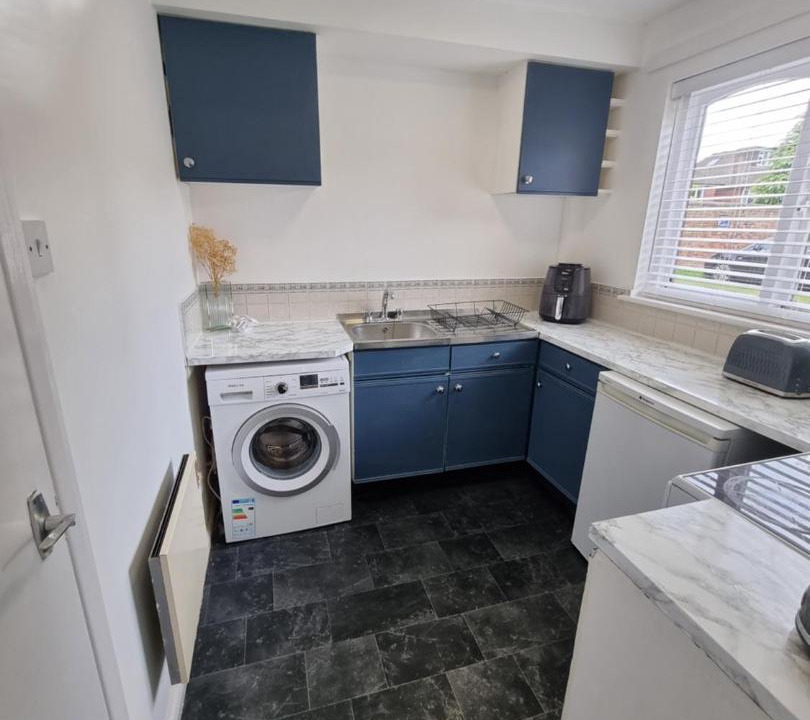 Photo of Kitchen in Harborne