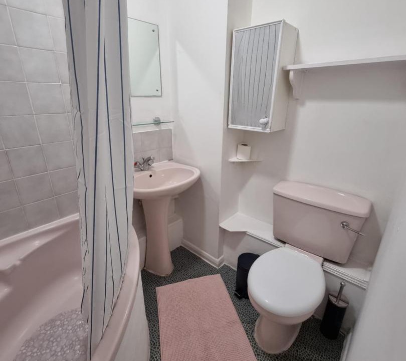 Photo of Bathroom in Harborne