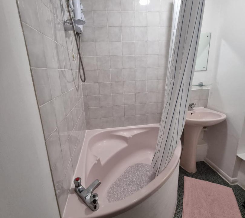 Photo of Bathroom in Harborne