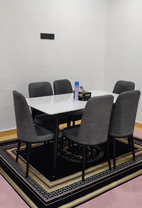 Photo of Livingroom in Kampong Raja