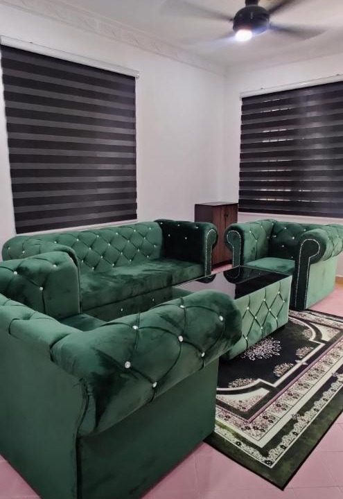 Photo of Livingroom in Kampong Raja