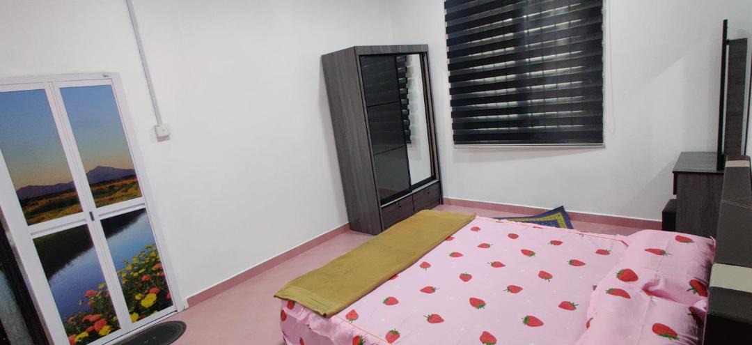 Photo of Bedroom in Kampong Raja