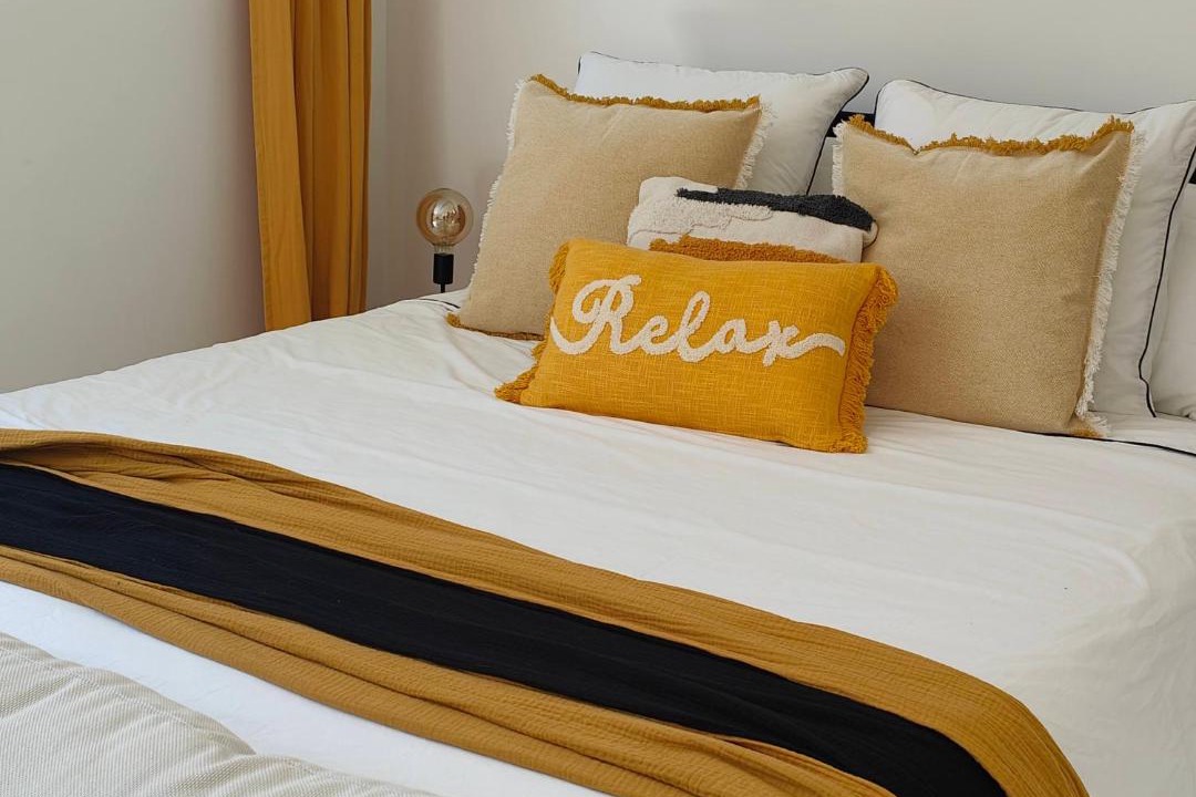 Photo of Bedroom in Lunel