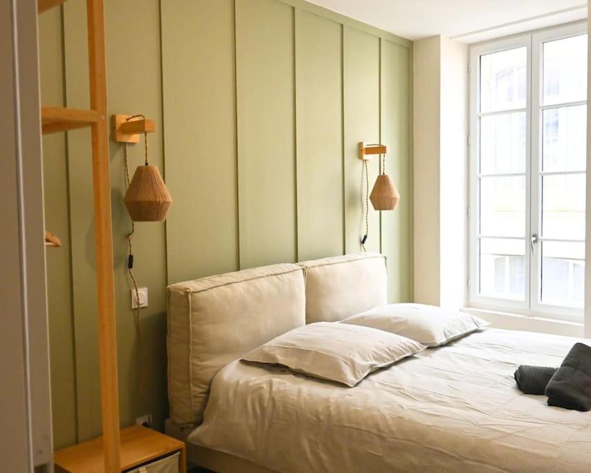 Photo of Bedroom in Marmande