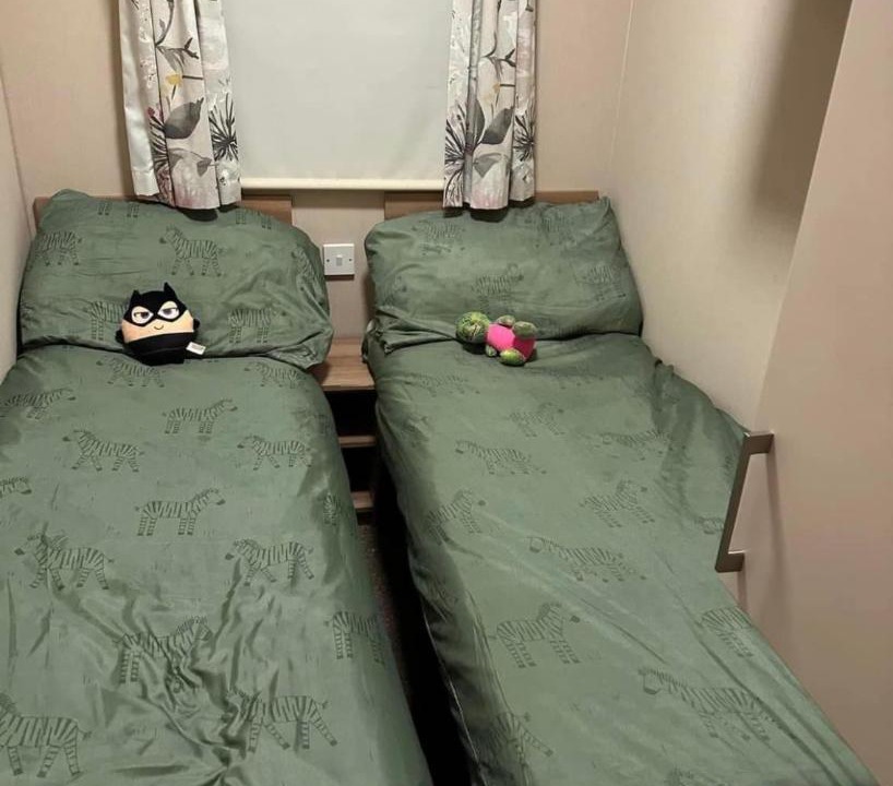 Photo of Bedroom in Kirby Misperton