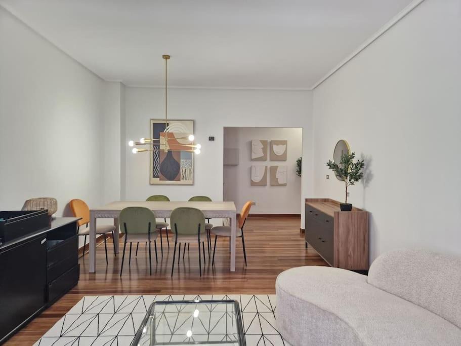 Photo of Livingroom in Indautxu