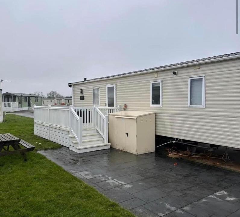 Photo of Buildings in Kirby Misperton