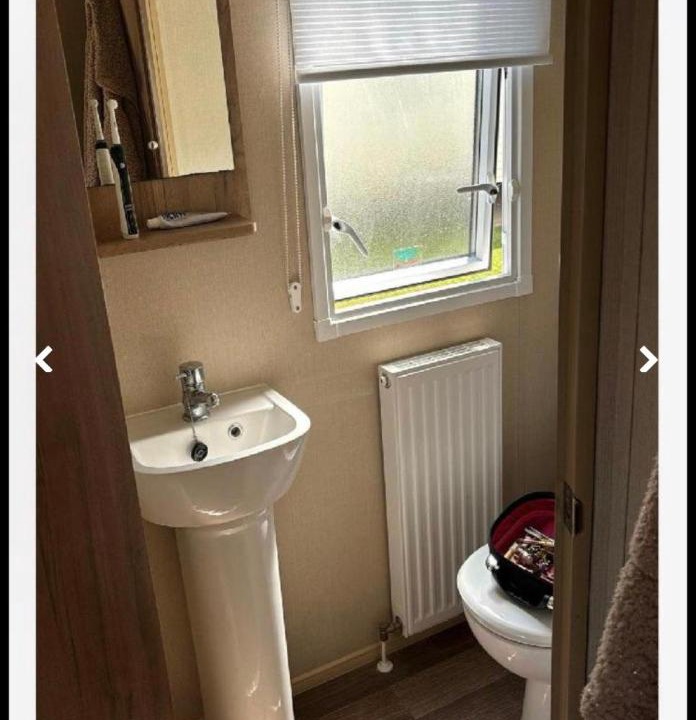 Photo of Bathroom in Kirby Misperton