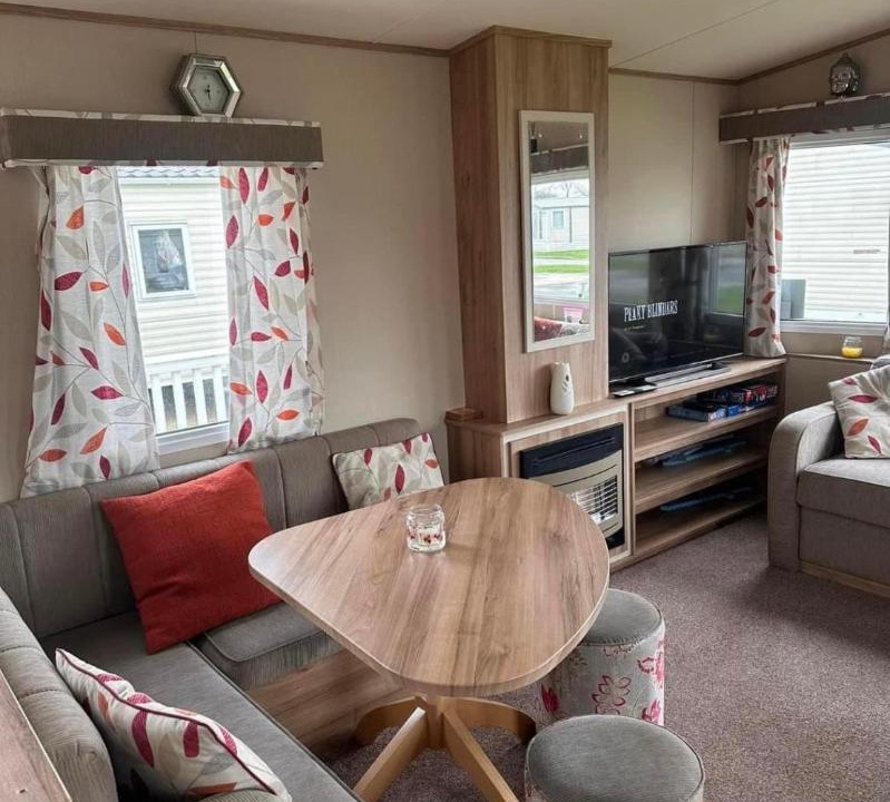 Photo of Livingroom in Kirby Misperton