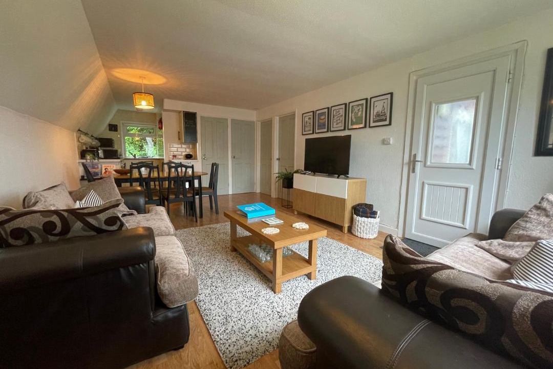 Photo of Livingroom in Bude