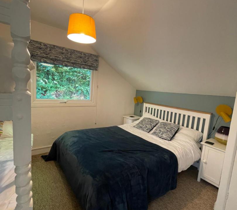 Photo of Bedroom in Bude