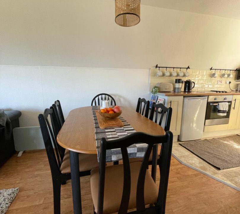 Photo of Kitchen in Bude