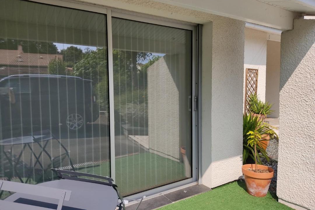 Photo of Patio Balcony in Ambares-et-Lagrave