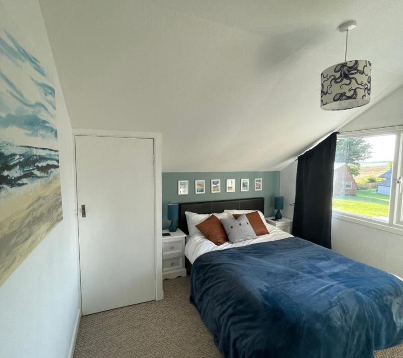 Photo of Bedroom in Bude