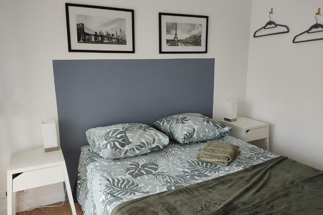 Photo of Bedroom in Ambares-et-Lagrave