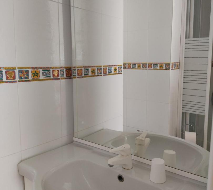 Photo of Bathroom in Ambares-et-Lagrave