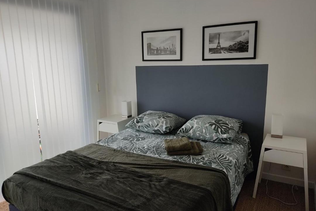 Photo of Bedroom in Ambares-et-Lagrave