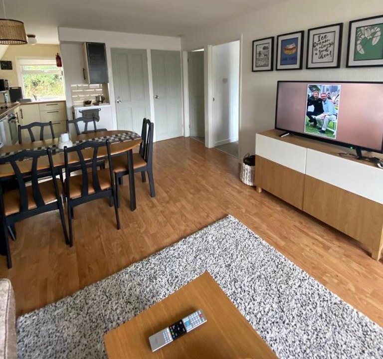 Photo of Livingroom in Bude