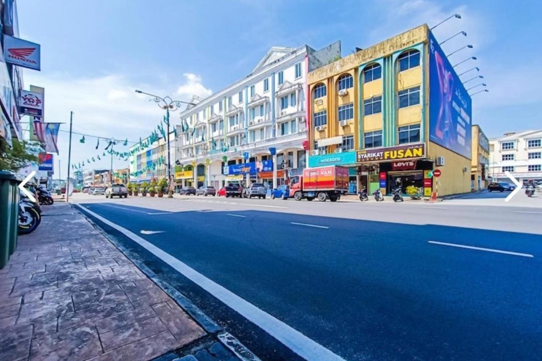 Photo of Others in Kampung Gong Pauh