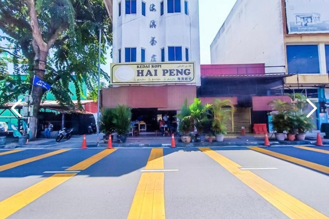 Photo of Others in Kampung Gong Pauh