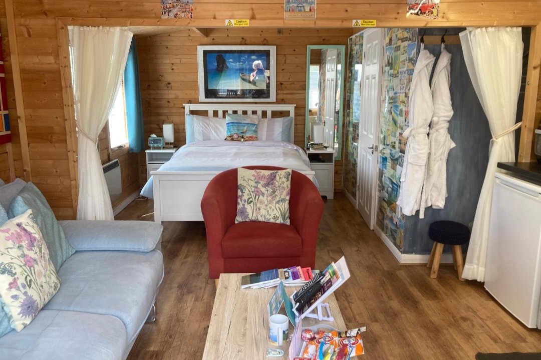 Photo of Bedroom in Herne Bay