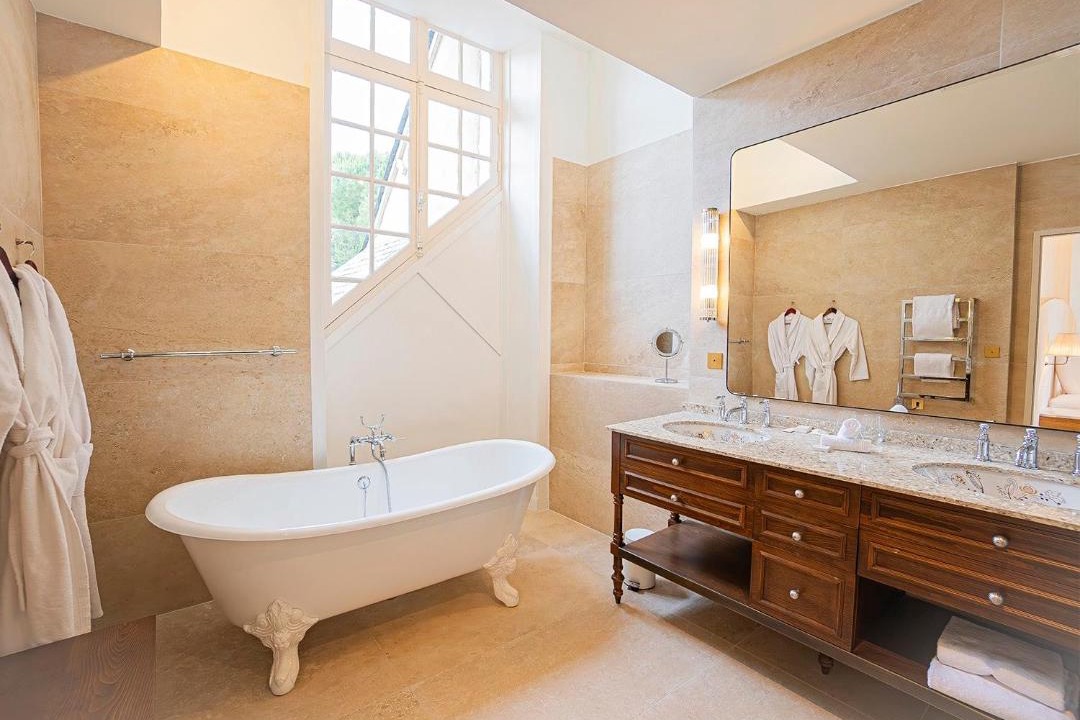 Photo of Bathroom in Briollay