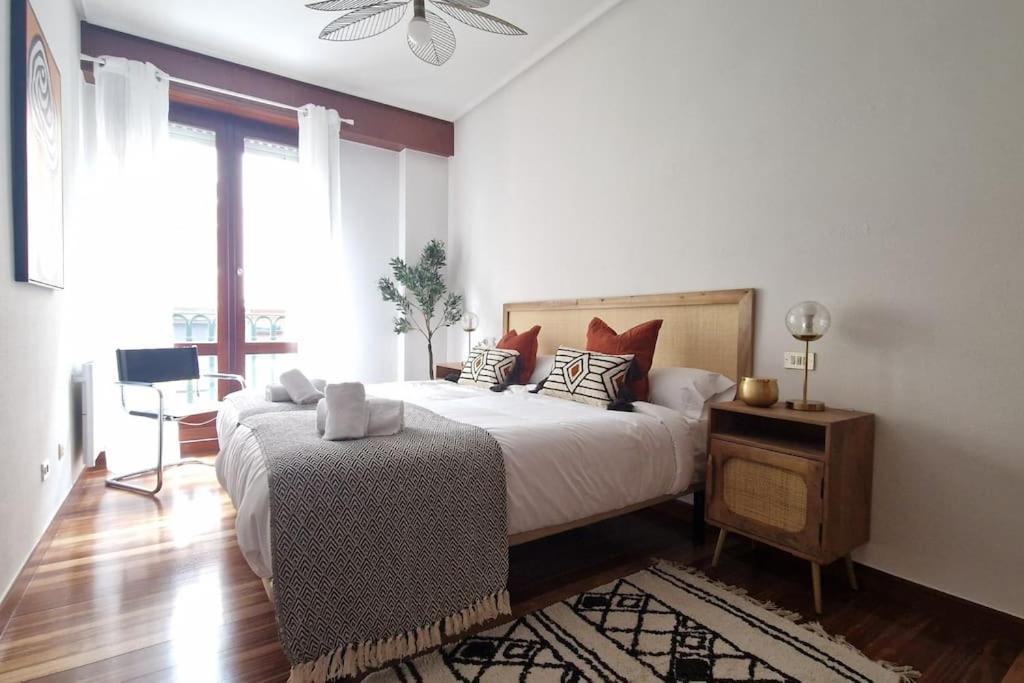 Photo of Bedroom in Indautxu